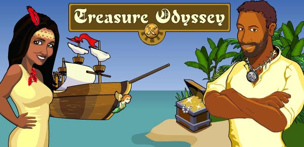 Treasure Odyssey